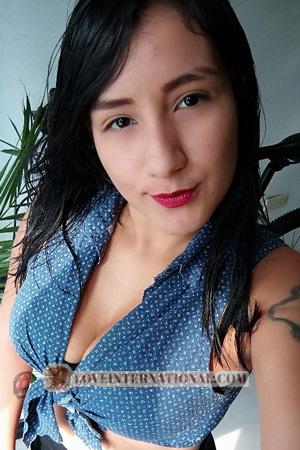 193934 - Kira Edad: 24 - Colombia