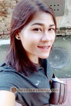 194117 - Natchanoksiri Edad: 33 - Tailandia