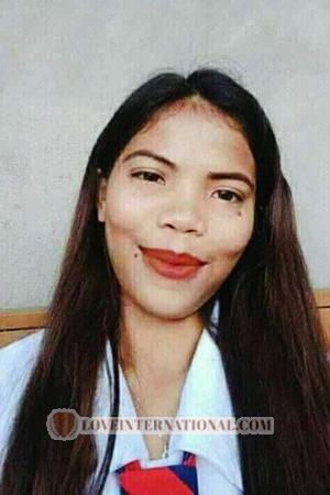194391 - Mezel Edad: 24 - Filipinas