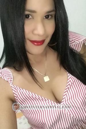 194496 - Cindy Edad: 35 - Colombia