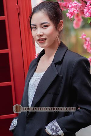 Ladies of Asia