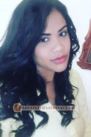 194646 - Yulanis Edad: 32 - Colombia