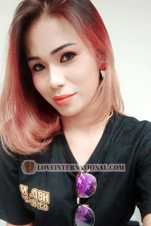 194887 - Rossarin (Mint) Edad: 29 - Tailandia