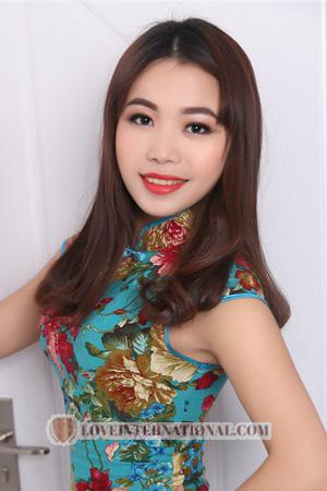 194924 - Haifei Edad: 31 - China
