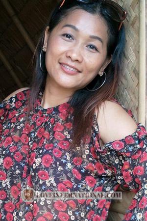 195008 - Sirinda (Apple) Edad: 46 - Tailandia