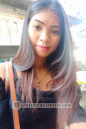 195020 - Thanyakon  Edad: 26 - Tailandia