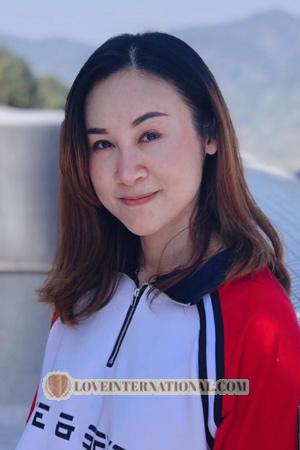 195022 - Atchara (Jiffy) Edad: 44 - Tailandia
