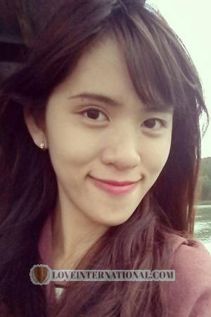 195030 - Hoang Thuy Trang Edad: 28 - Vietnam