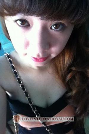 195031 - Thi My Duyen Edad: 28 - Vietnam