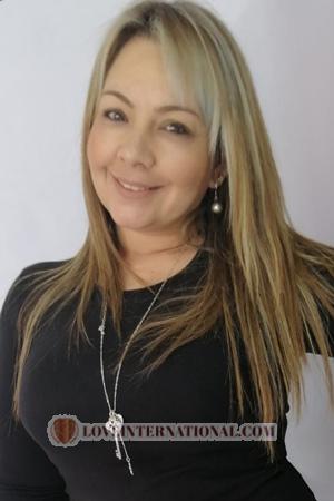 195159 - Alexandra Edad: 46 - Colombia