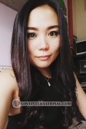 Ladies of Tailandia
