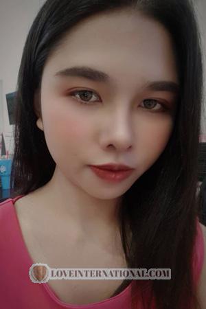 Ladies of Asia