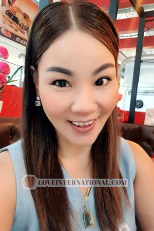 195338 - Patchaneeporn  (M) Edad: 40 - Tailandia