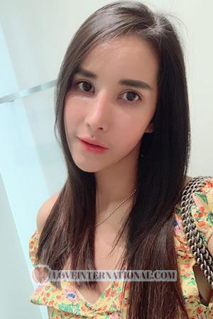 Ladies of Tailandia