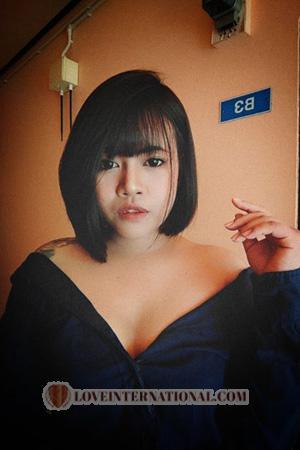 Ladies of Tailandia