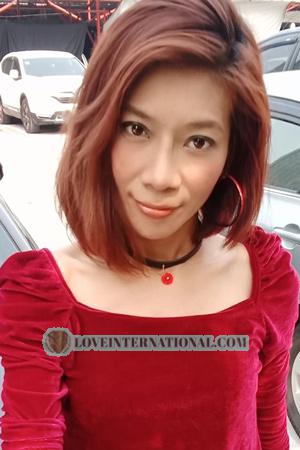 Ladies of Tailandia