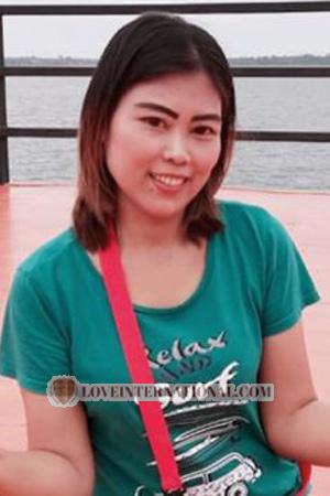 195642 - Sujin (Jin) Edad: 43 - Tailandia