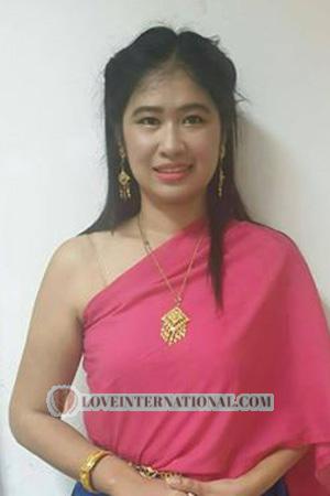 195643 - Kwanruthai (Ple ) Edad: 39 - Tailandia