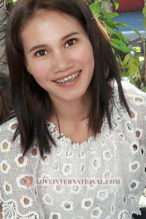 195644 - Suchada (Pu) Edad: 34 - Tailandia