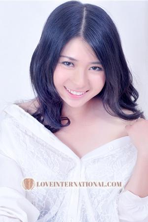 195682 - Yanling Edad: 33 - China