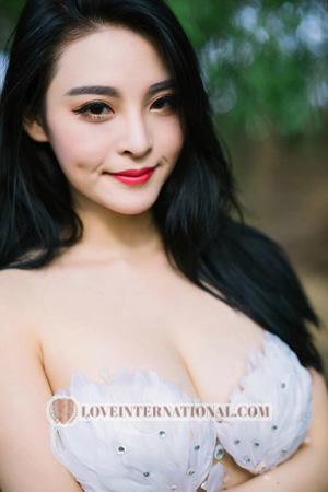 195956 - Ying Edad: 38 - China