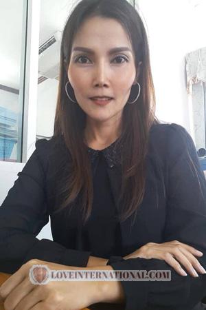 Ladies of Tailandia