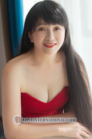 196231 - Mantao Edad: 53 - China