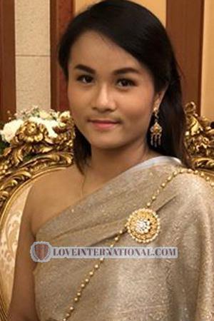 196326 - Kodchanipa Edad: 36 - Tailandia