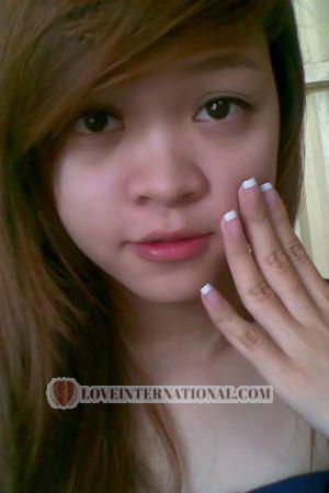 196608 - Thi Le Hang Edad: 26 - Vietnam