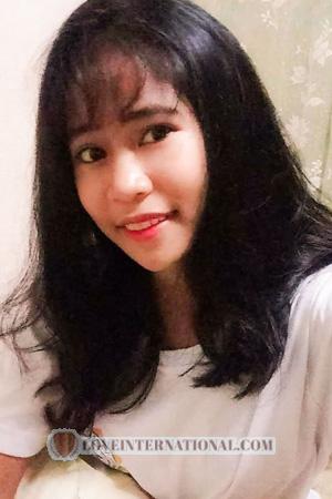 196833 - Jennifer Edad: 26 - Filipinas