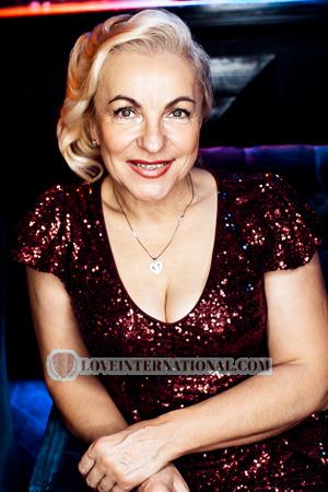 196955 - Svetlana Edad: 63 - Rusia