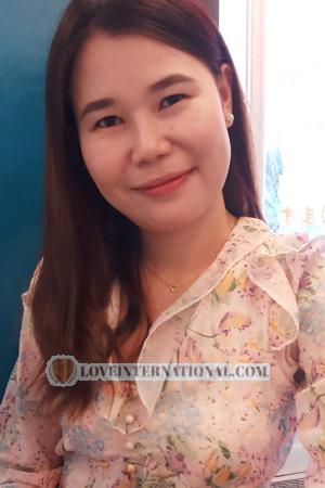 197412 - Janya (Ying) Edad: 36 - Tailandia