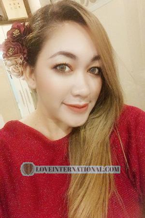197428 - Chatsuda (Eve) Edad: 39 - Tailandia