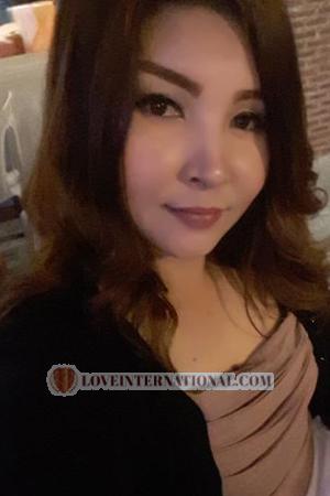 Ladies of Nakhon Ratachasima