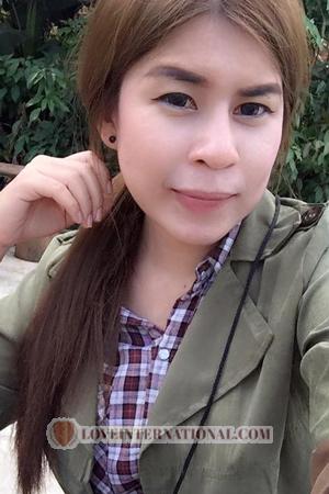 197775 - Sunisa (Aom) Edad: 33 - Tailandia