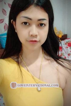 198030 - Paranee Edad: 32 - Tailandia