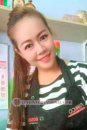 Ladies of Tailandia