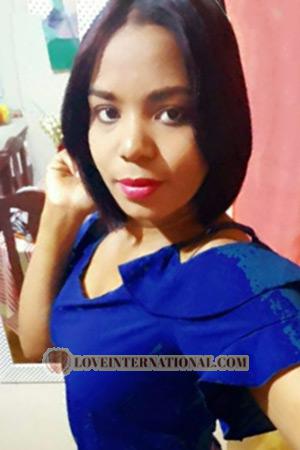 198661 - Eliani Edad: 30 - Dominican Republic