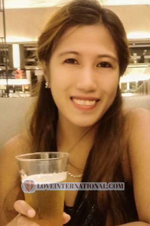 198677 - Michelle Edad: 32 - Filipinas