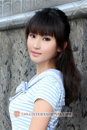 198847 - Yawen Edad: 40 - China
