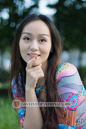198988 - Caiyun Edad: 36 - China