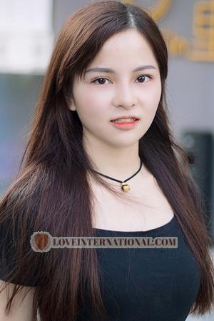 198993 - Haili Edad: 31 - China