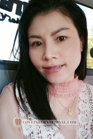 199402 - Nipawadee (Kae) Edad: 42 - Tailandia