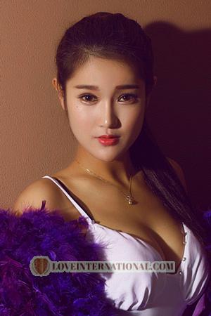 199423 - Xiaolu (Beata) Edad: 33 - China