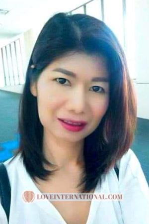 199554 - Uraiwan Edad: 48 - Tailandia