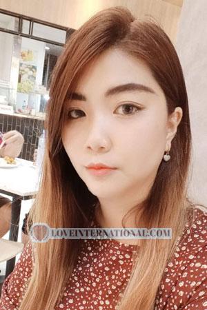 Ladies of Tailandia
