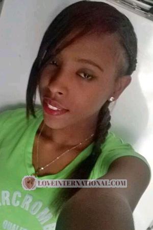 199626 - Carol Edad: 24 - Dominican Republic