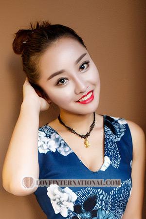 200084 - Yingying Edad: 29 - China