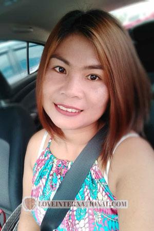 Ladies of Tailandia