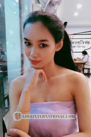 Ladies of Tailandia